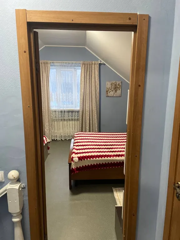 Уютный коттедж