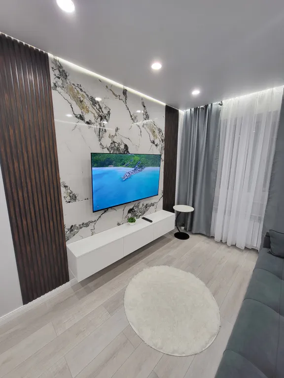 Lux апартаменты в центре Караганды