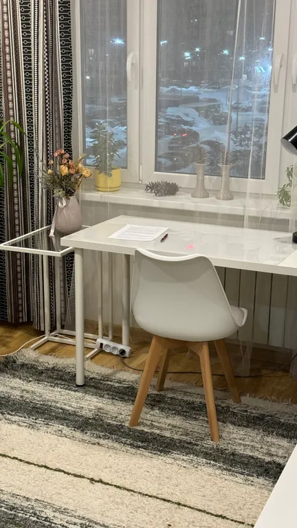 Квартира для вашего отдыха в Карелии