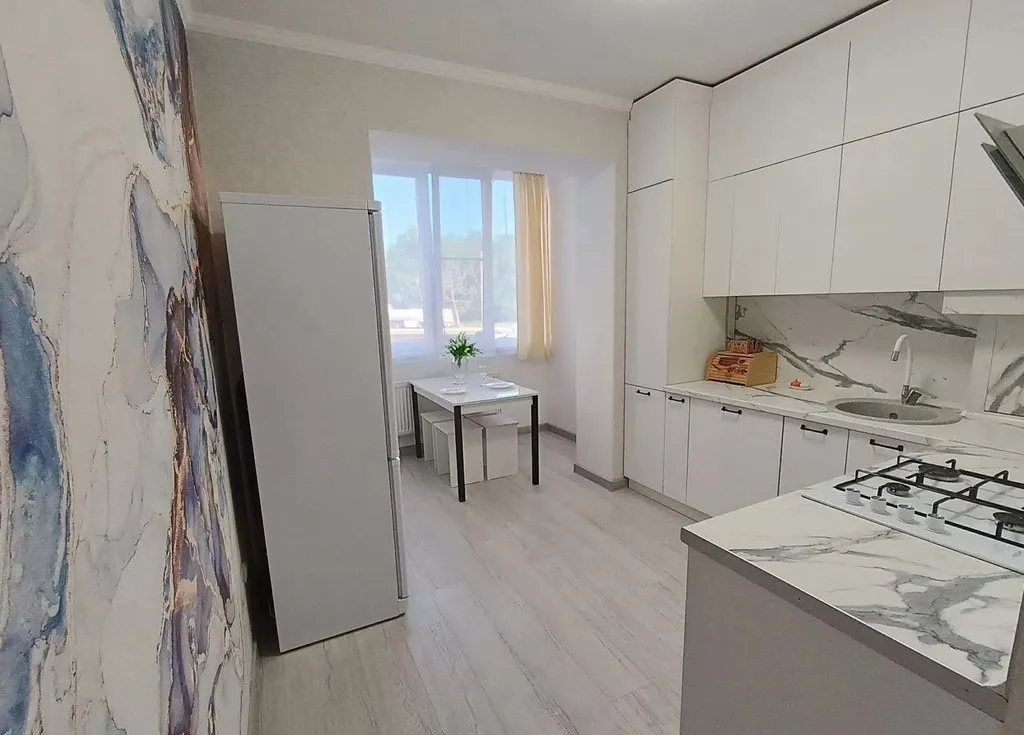 Квартира Уютная квартира в центре города — Горячий Ключ