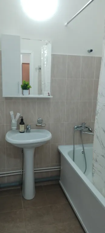 Квартира Уютная студия — Мисайлово