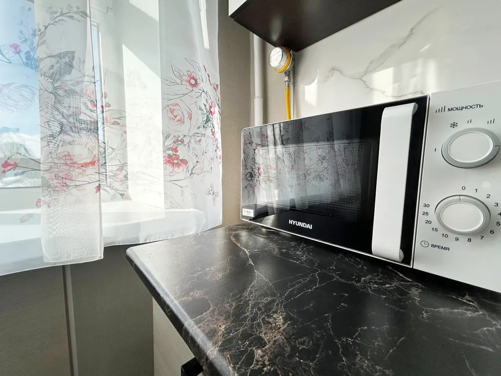 Квартира премиум класса рядом с центром города