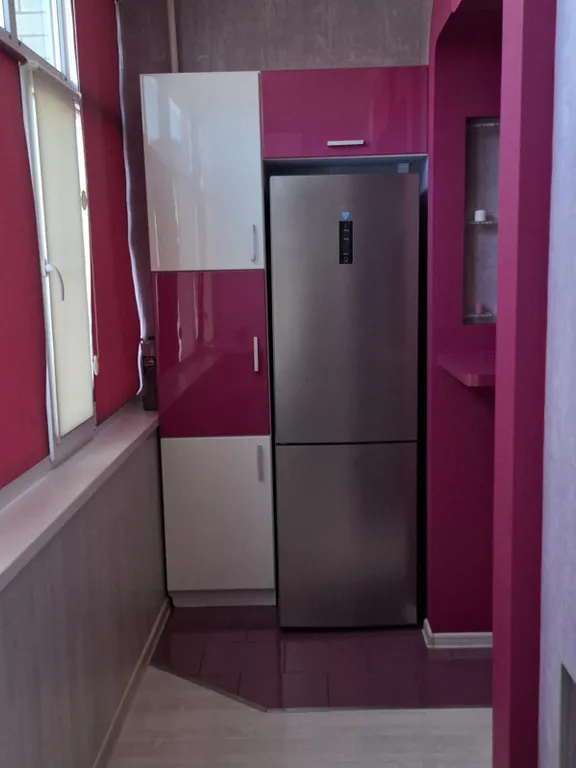 Дизайнерские апартаменты