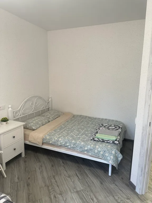 Квартира Квартира у Предгорье Кавказа — Горячий Ключ