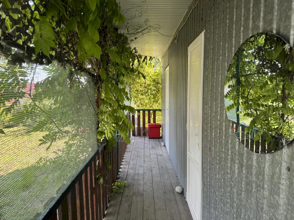 Коттедж Дом в Голубой бухте — Геленджик