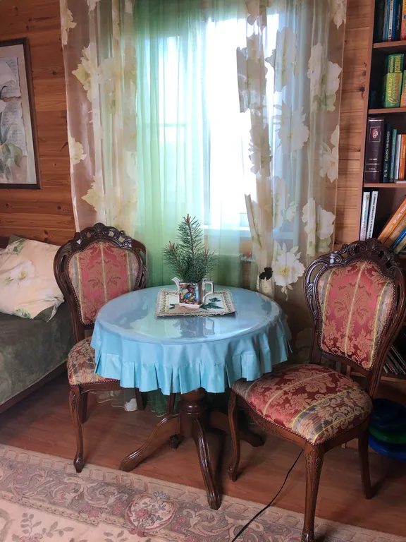 Эко-Дом Аншлаг