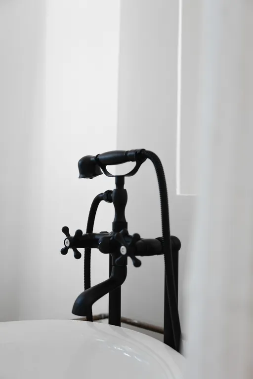 Уникальная квартира с видом на Выборгский замок