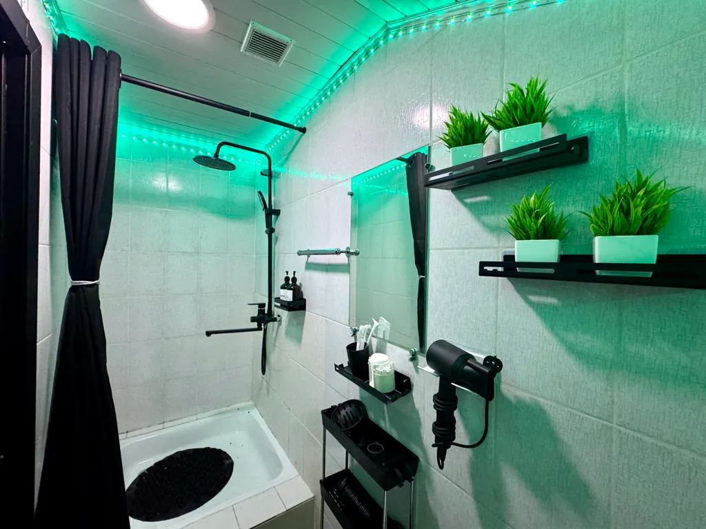 Коттедж для мероприятий