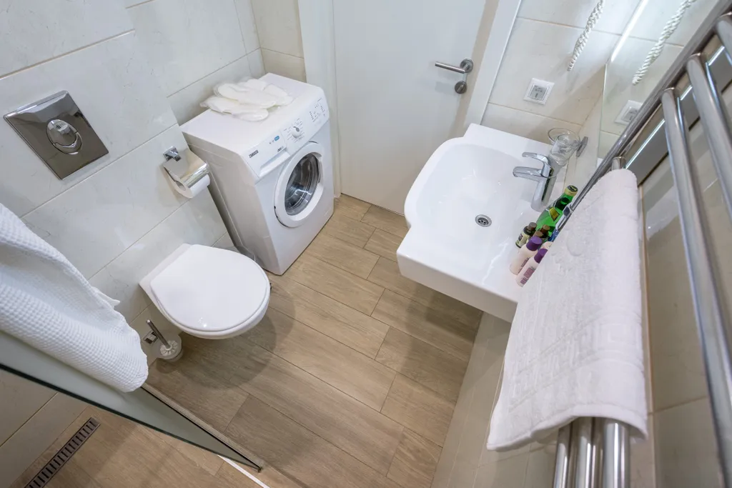 Квартира Квартира Апартамент с открытой террасой и подвесной качелью — Краснодар