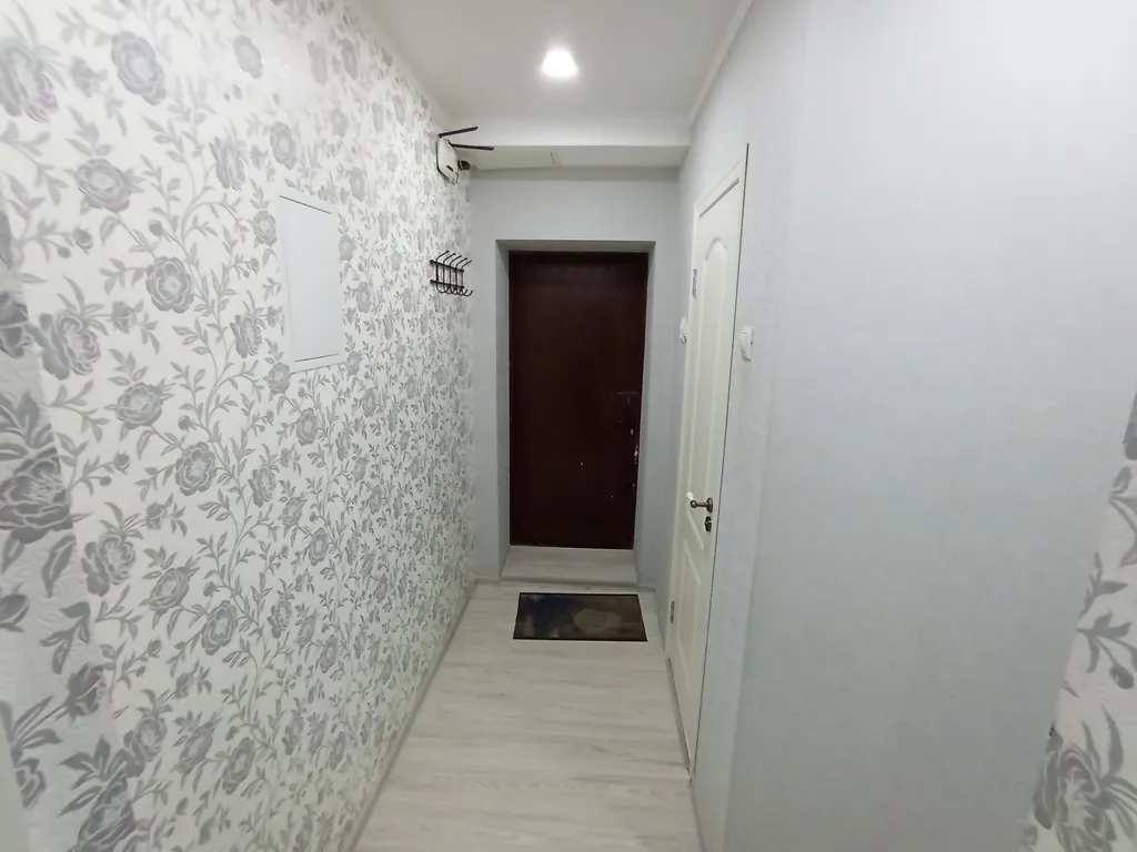 Уютная квартира в центре города!