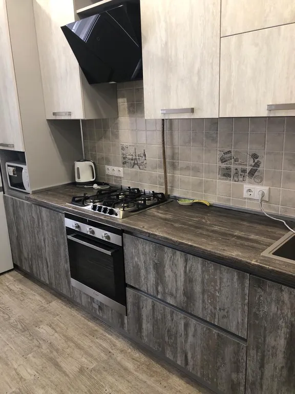 Квартира Квартира ЖК Южный — Анапа