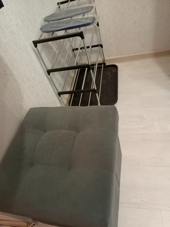 Уютная квартира-студия