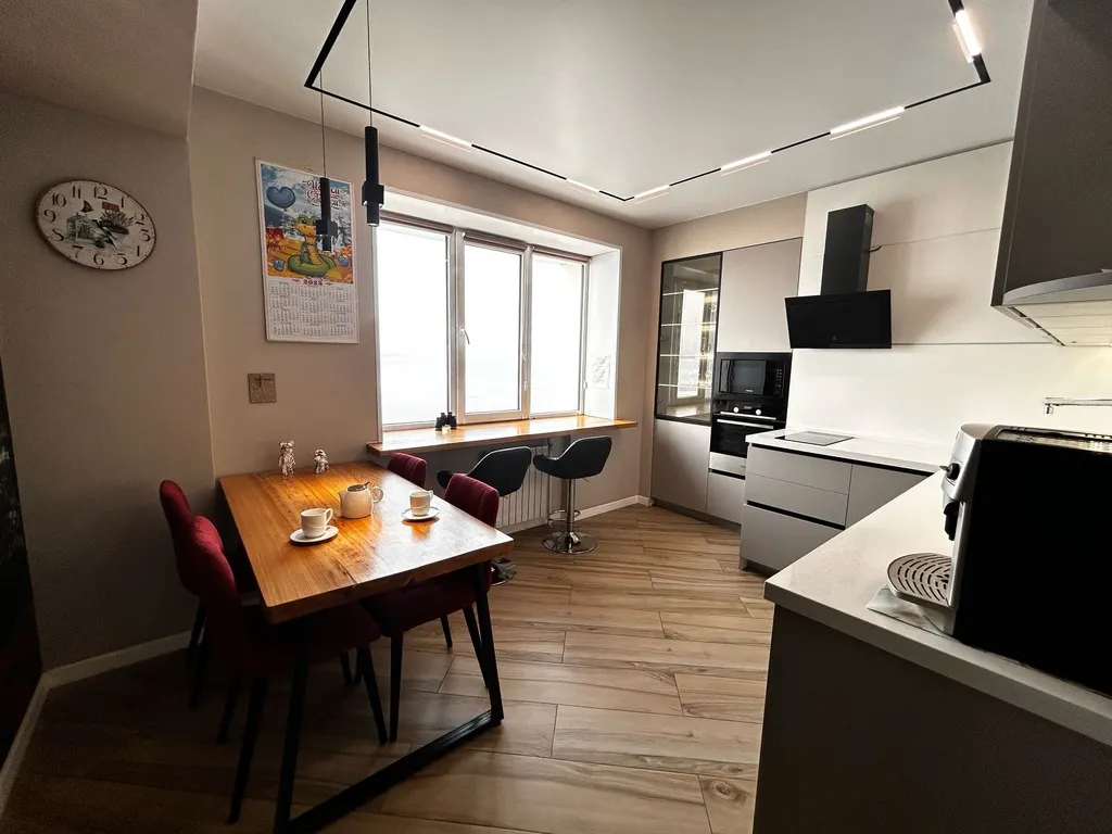 Апарты с видом на залив для комфортного отдыха