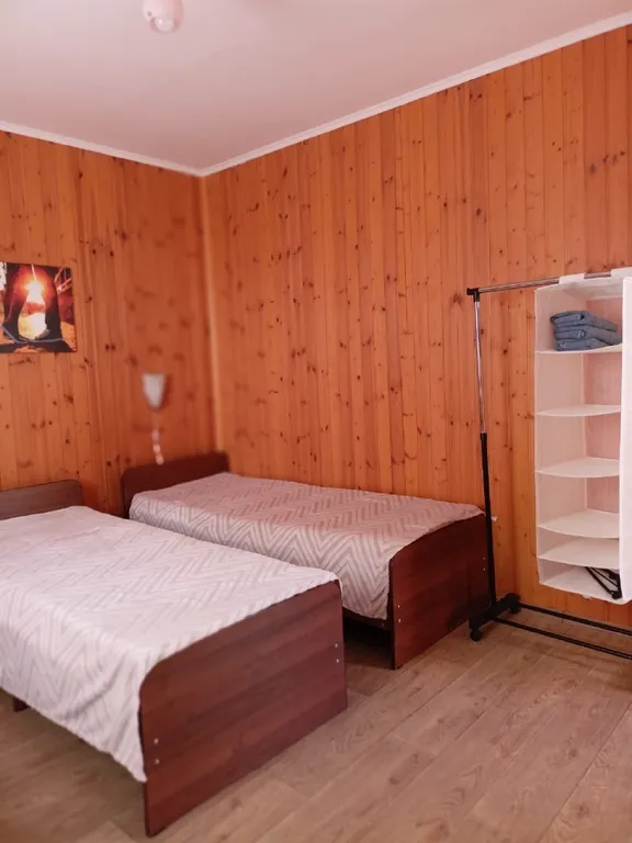 Квартира Комната — Гагра