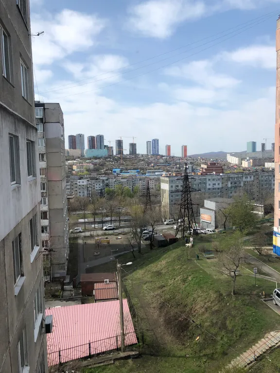 Уютная квартира в престижном районе с развитой инфраструктурой