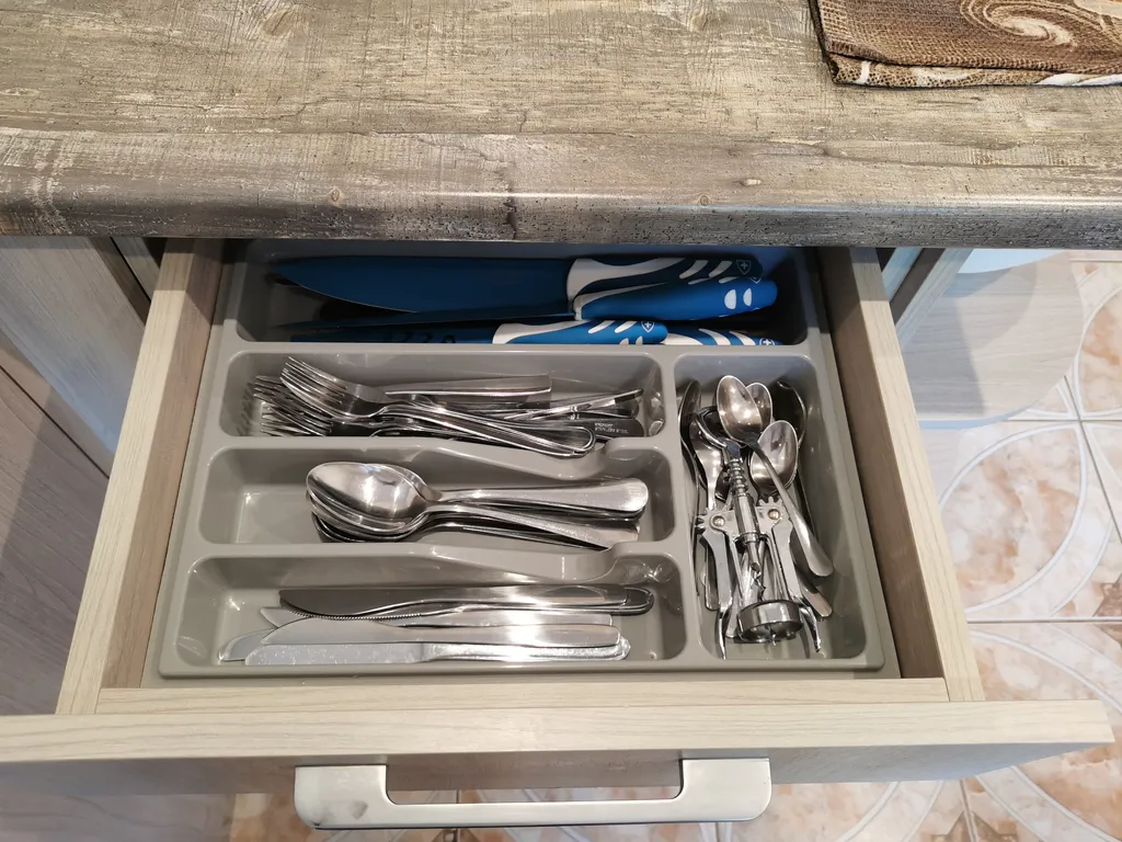 Рыбная деревня