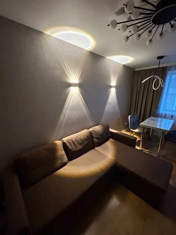 Квартира в самом центре города Могилёва