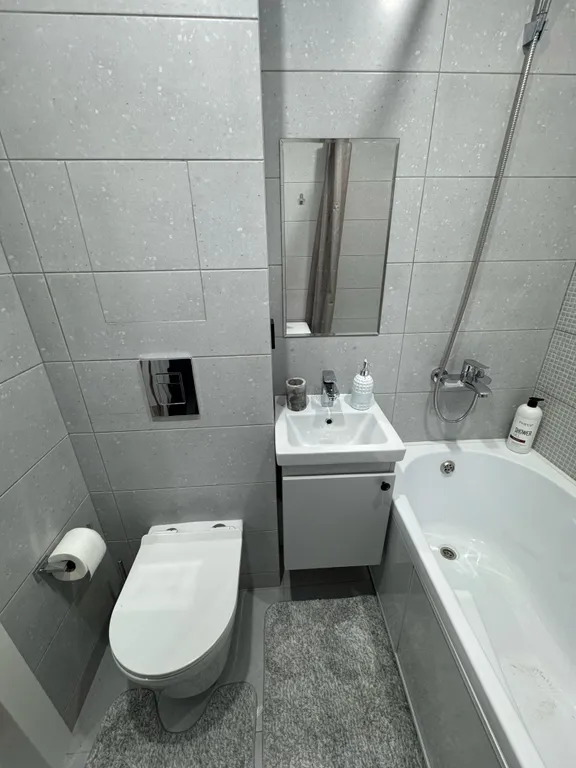 Уютная студия в центре города