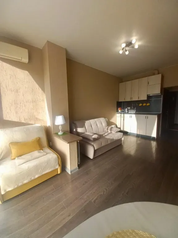 Студия на Светлане