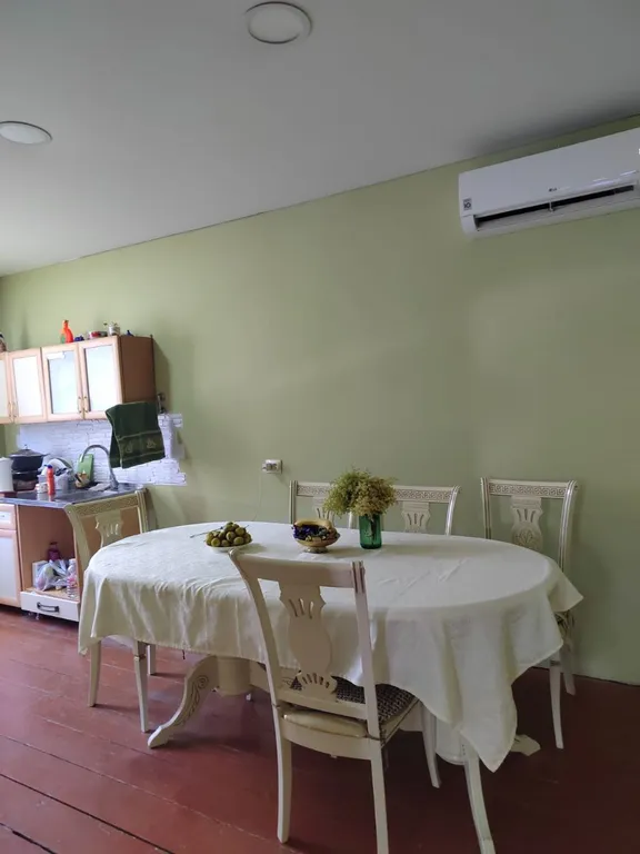 Дом под ключ