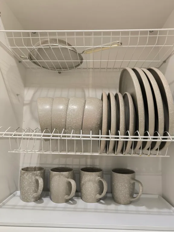 2-х комнатная квартира на 1 этаже