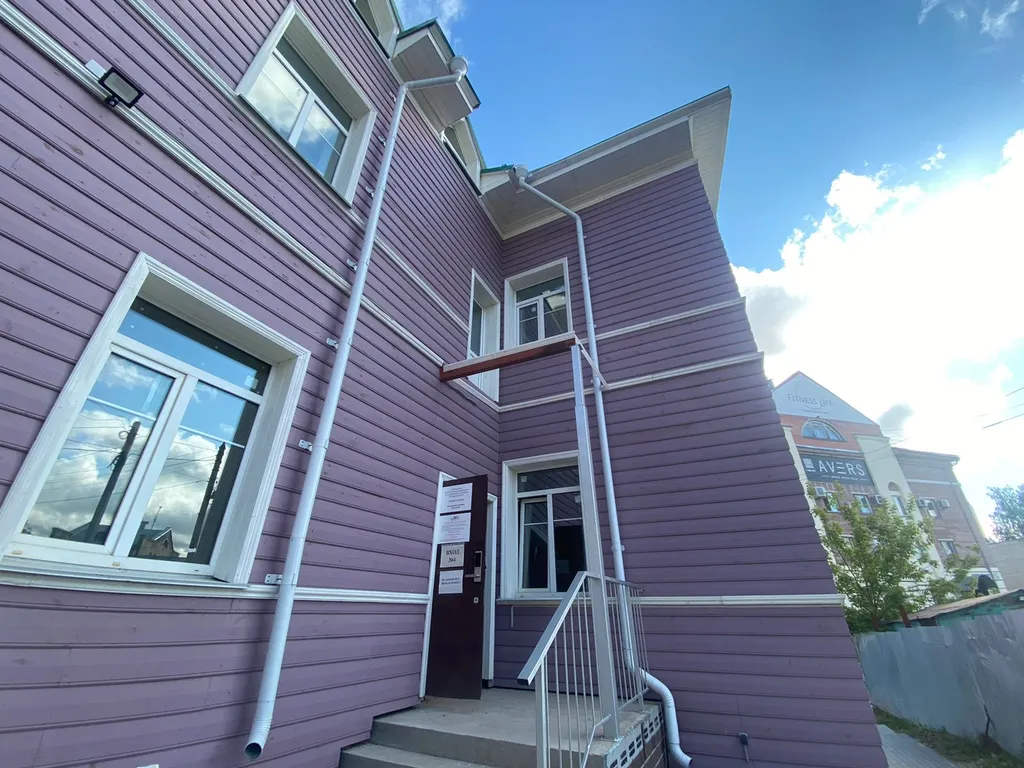 Пятиместный номер с общей ванной комнатой