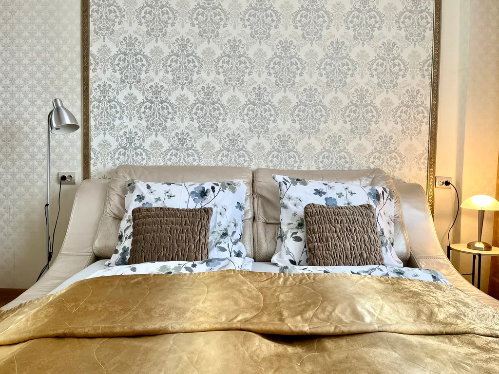 Квартира Семейная квартира с видом на Кафедральный собор — Калининград