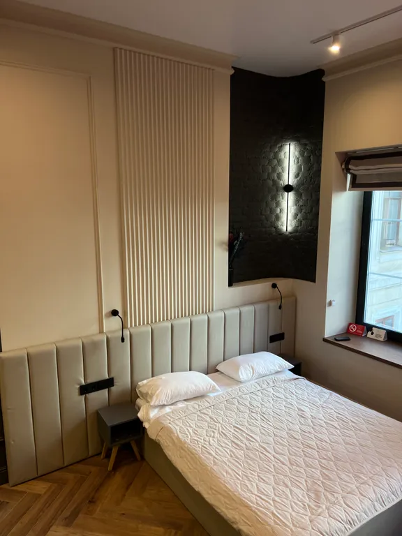 Family Luxury Apartments