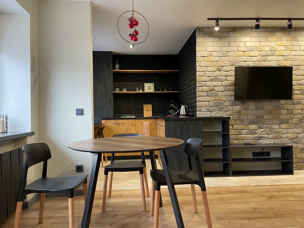Квартира Квартира Апартамент cozy home №1 — Калининград