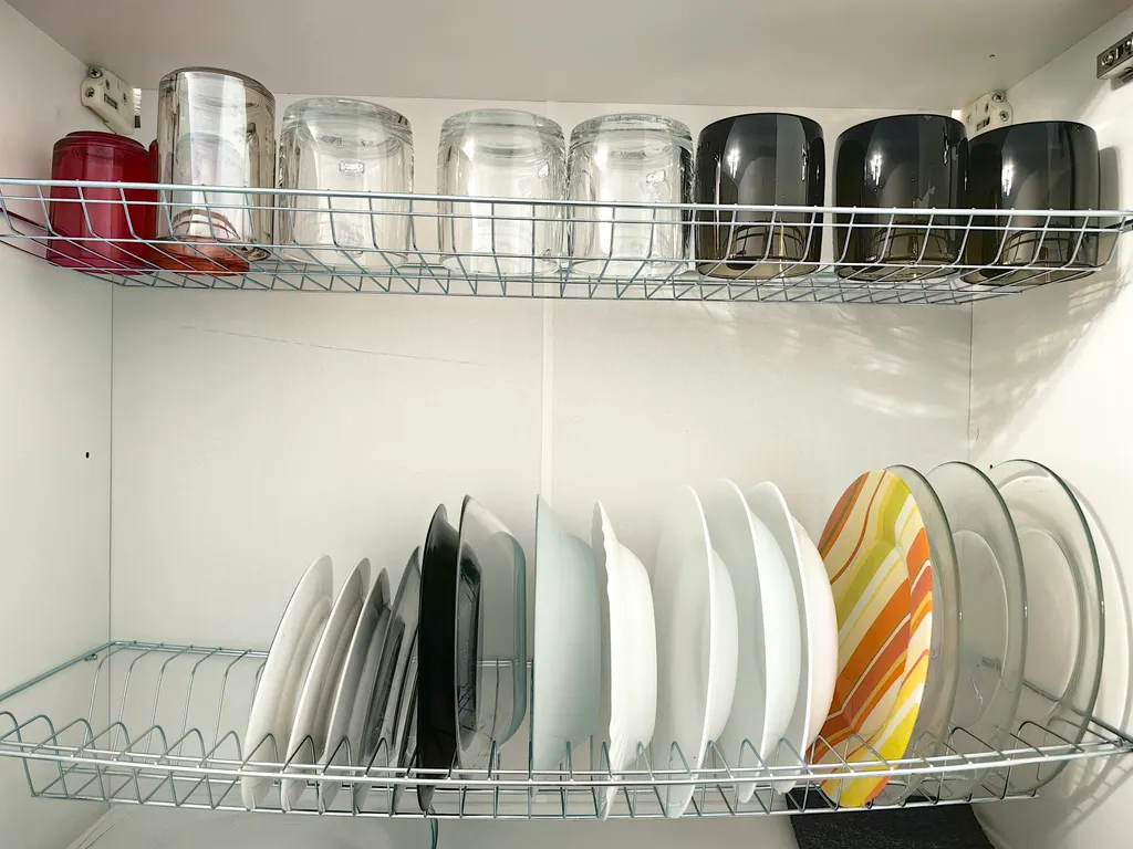 Однушка Чёрное Дерево