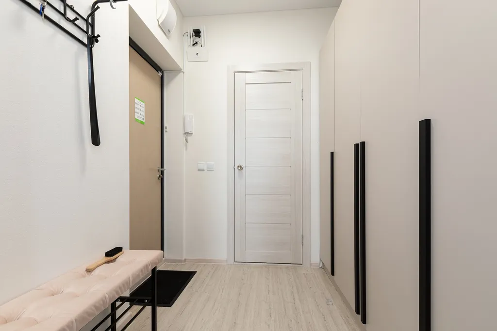 Квартира Квартира Дизайнерская студия рядом с Автовокзалом — Екатеринбург