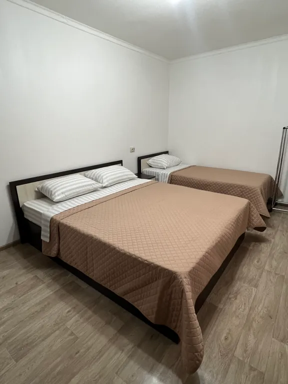 Квартира Уютная комната в центре города — аренда посуточно в Минеральные Воды