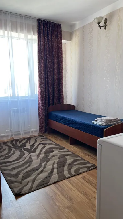 Квартира Комната — аренда посуточно в Махачкала