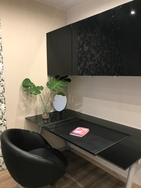 Квартира Уютная квартира класса Комфорт — Ломоносов