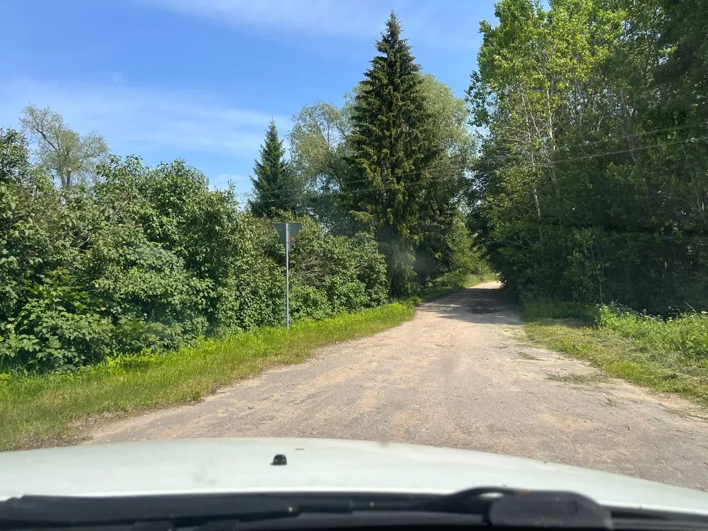 Гостевой домик на хуторе Керино