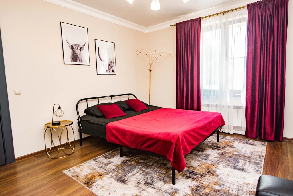 5-комнатный Дом