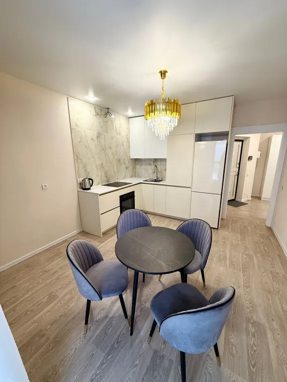 Люкс в Междречье