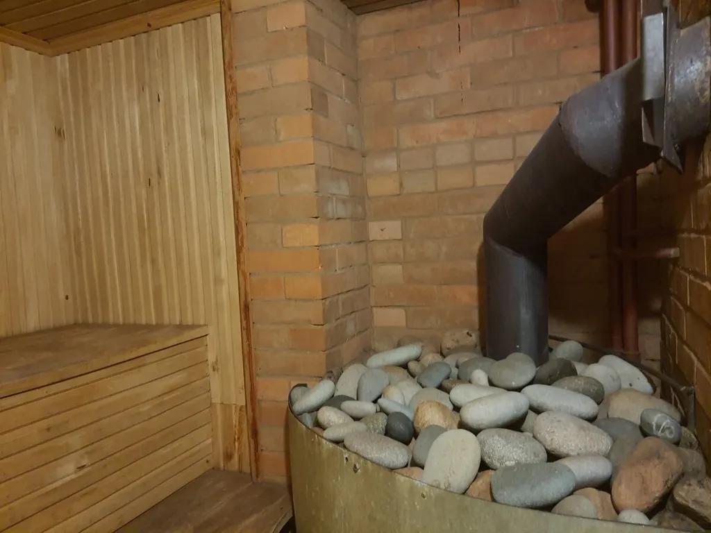 Усадьба Ля Радон