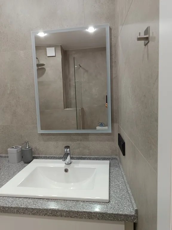 Квартира Апартаменты для комфортного отдыха на море — Анапа