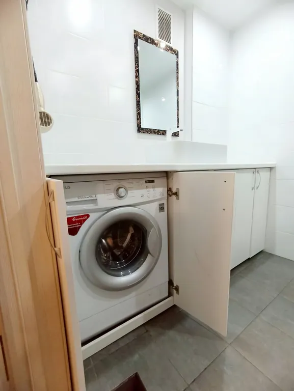 Уютная евродвушка рядом с центром города в новом микрорайоне Якутска