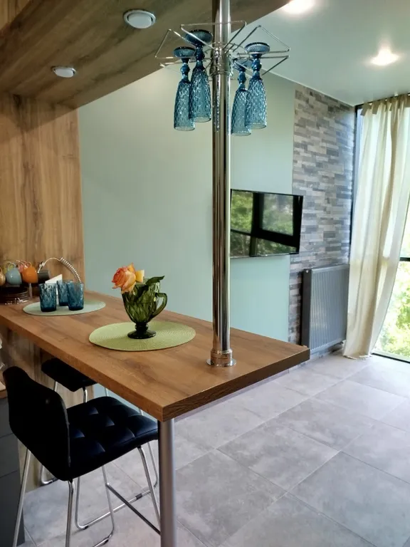 Апартаменты раушен престиж