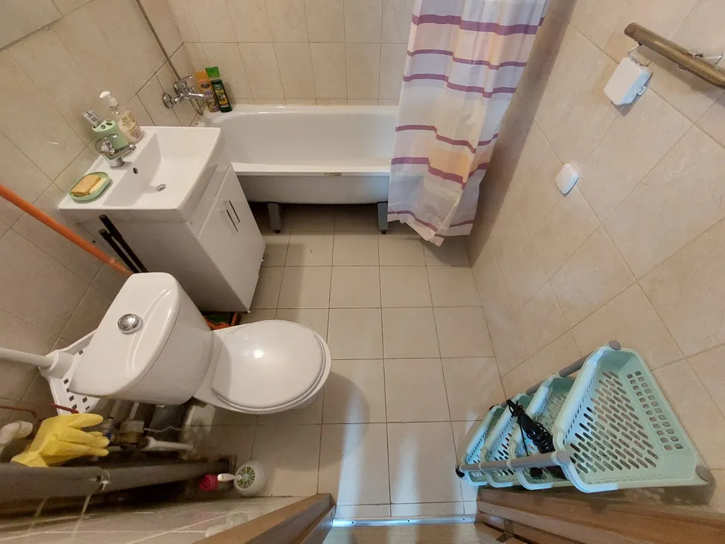 Квартира Квартира рядом с нии петрова — Песочный