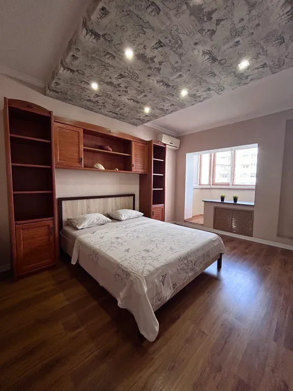 Квартира Уютная квартира — Краснодар