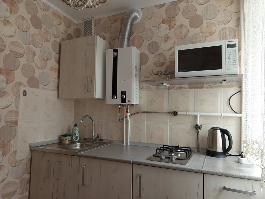 Квартира в курортной зоне рядом с озером Тридцатка