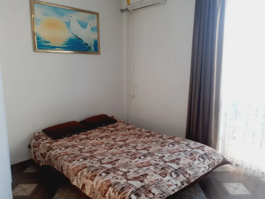 Квартира рядом с Олимпийским парком — аренда посуточно в Сириус