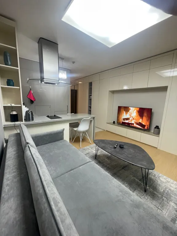 Happy days at Highvill