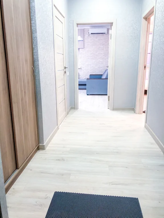 Резиденция возле Приморского парка