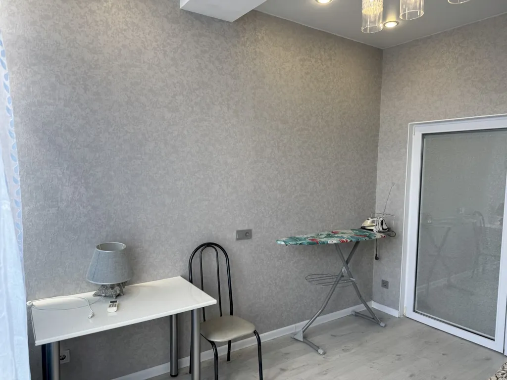 Квартира Квартира с видом на горы в ЖК Черноморский – Толстый мыс — Геленджик