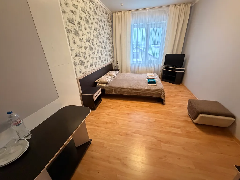 Квартира Комната — Горячий Ключ