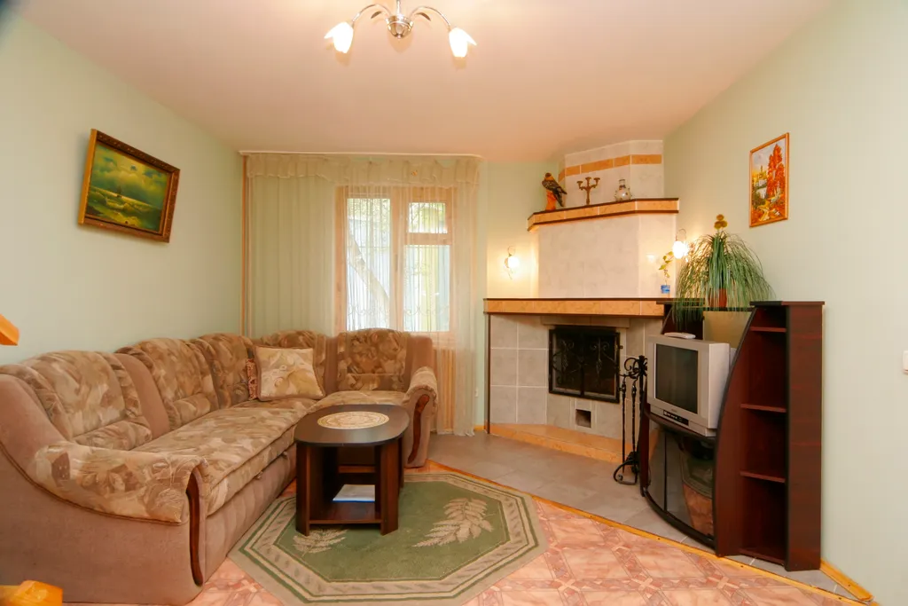 Комната №4 -двухкомнатная